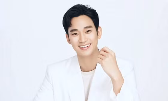 Kim Soo Hyun thắng kiện hơn 430.000 đôla Mỹ