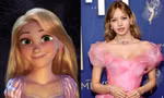 Lisa BLACKPINK sẽ trở thành “Công chúa tóc mây” của Disney, thực hư thế nào?