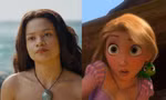 Nhìn Moana live-action “chìm tàu”, tương lai của Tangled live-action hóa “túi mù”
