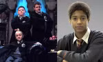 Harry Potter bản truyền hình: Bất ngờ một diễn viên bản phim cũ quay trở lại