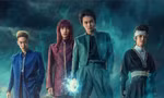 "Hành Trình U Linh Giới" có mùa 2 sau ba năm, Netflix lần này đã biết sửa sai?