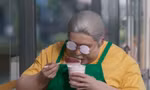 Sakamoto Days bản live-action: Mỹ nam Meguro Ren hài hước khi “bồng bềnh” 140kg
