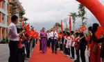 270 ngày đêm dựng mái trường mơ ước nơi biên giới Phong Thổ, Lai Châu