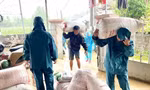 Ba người tử vong do sạt lở ở Lai Châu