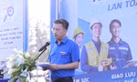 Hơn 2.000 thanh niên công nhân Phú Thọ tham gia ngày hội lan tỏa năng lượng tích cực