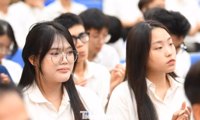 Làm sao để AI thành trợ lý đắc lực của cán bộ Hội Sinh viên?