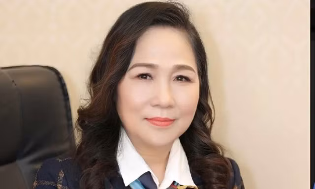 NSND duy nhất trúng cử đại biểu Quốc hội