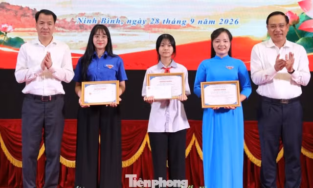 Hơn 112.000 thí sinh tìm hiểu về Mười nữ dân quân Lam Hạ
