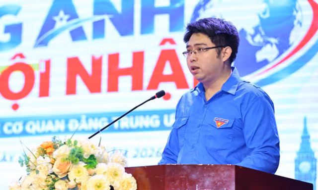 Thêm sân chơi giúp sinh viên nâng cao năng lực tiếng Anh
