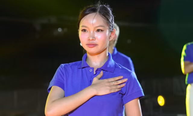 Loạt tiết mục khiến hàng vạn khán giả hòa giọng tại concert Thanh xuân
