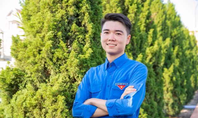 Tạo cơ chế để người trẻ khởi nghiệp tại quê hương