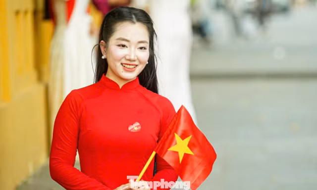 Tết Độc lập, người trẻ làm gì, chơi ở đâu?