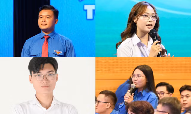 Người trẻ kỳ vọng chính sách mở đường phát triển