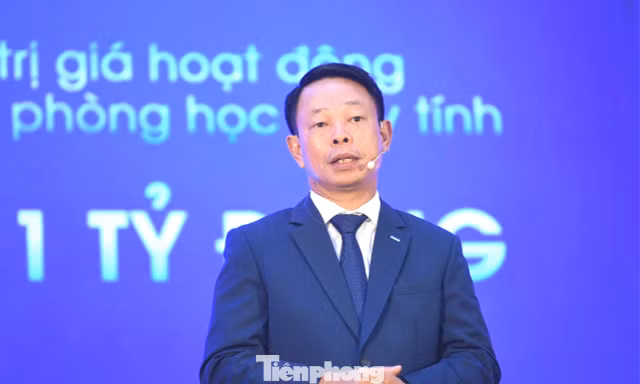 Đang công bố sự kiện Ngày Thanh toán số Việt Nam 2026