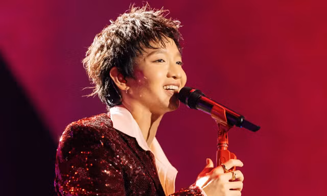 Hoàng Dũng chơi lớn