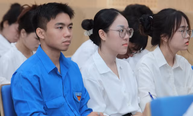 Khởi nghiệp không còn là mở công ty để gọi vốn