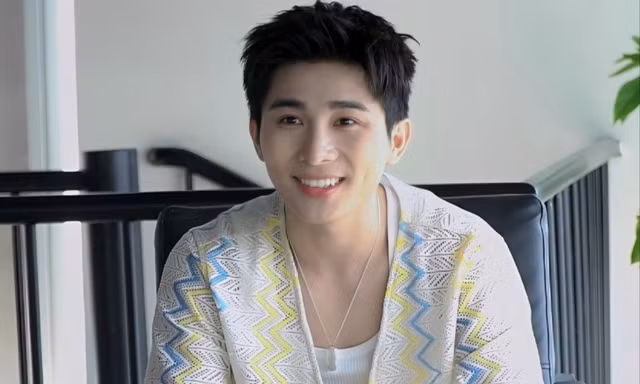 Sơn.K: 'Tôi bắt đầu với con số 0'