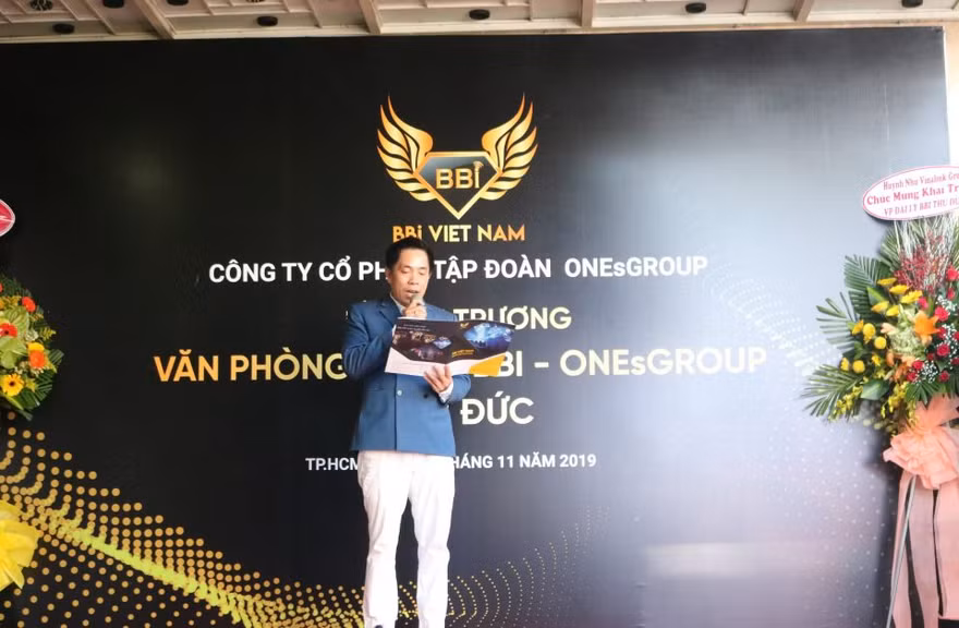 Trong khi hàng nghìn người dân đang tố cáo Cty BBI Việt Nam chiếm đoạt nhiều tỷ đồng, đại diện BBI Thủ Đức (TPHCM) tiếp tục cho ra một phiên bản tương tự để dụ dỗ người dân