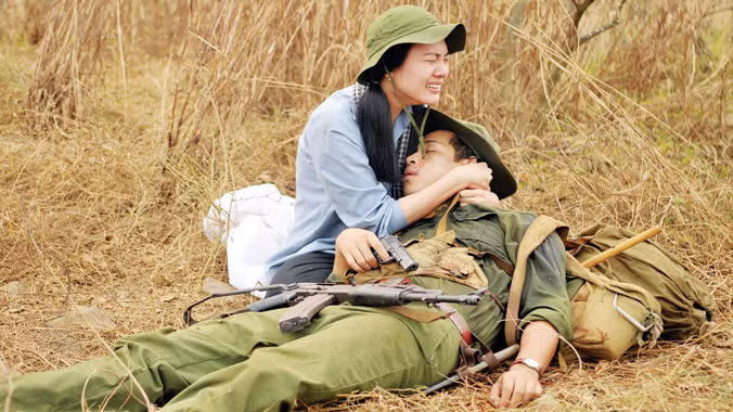 “Đường xuyên rừng” chiếu miễn phí dịp các ngày kỷ niệm lớn.