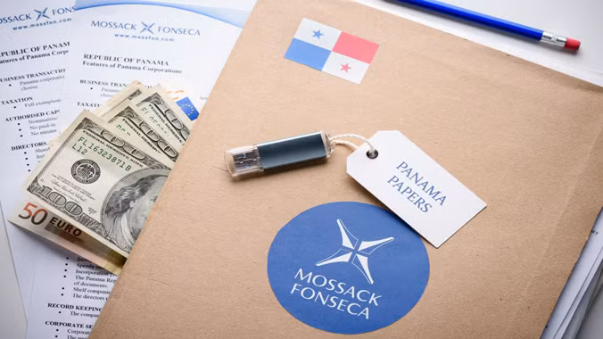 Hồ sơ Panama khám phá nhiều bí mật ở “thiên đường thuế”.