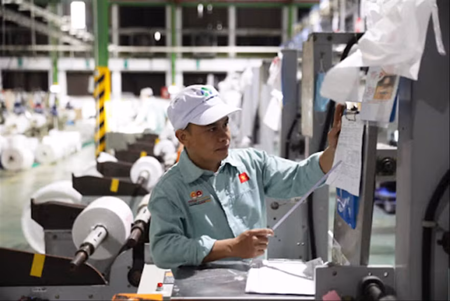 Nhu cầu lao động của Nhật đang ở mức cao, nhưng việc tuyển dụng lao động Việt rất khó 