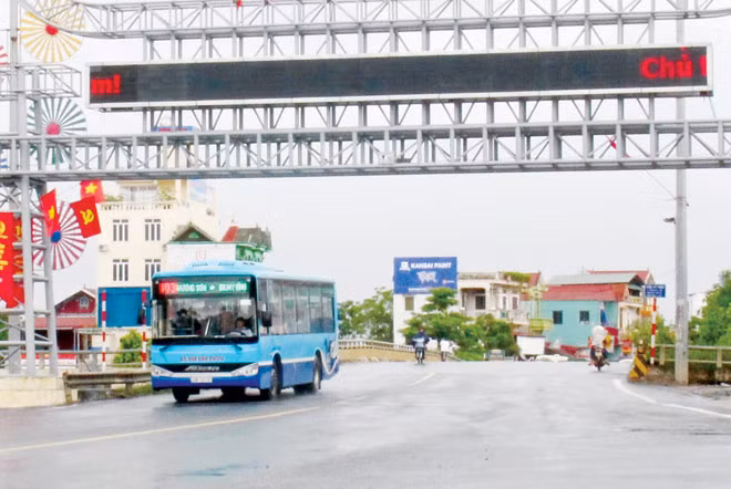Gần 30 tuyến buýt được mở mới trong 2 năm qua của Transerco hầu hết vươn ra các huyện mở rộng và đang phát huy hiệu quả.