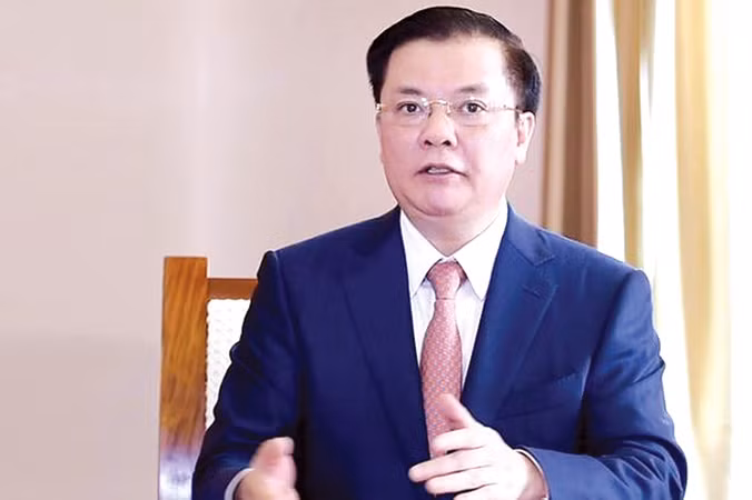 Bộ trưởng Tài chính lên tiếng về đề xuất thuế tài sản