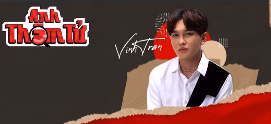 Kênh YouTube Anh thám tử đang đứng thứ 10 trong tốp 100 kênh có tiếng ở Việt Nam 