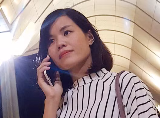 Tác giả Lưu Trinh