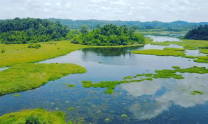 Đồng Nai lấy ý kiến người dân về điều chỉnh địa giới với tỉnh Lâm Đồng 