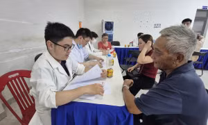Đồng Nai thiếu hơn 1.000 nhân viên y tế, 70% trạm y tế khuyết cán bộ quản lý 