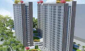 Đồng Nai sắp có khu nhà ở xã hội cho thuê đầu tiên với hàng nghìn căn hộ