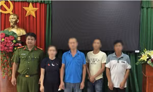 Phá đường dây tiêu thụ heo bệnh ở Đồng Nai, bắt 3 đối tượng liên quan