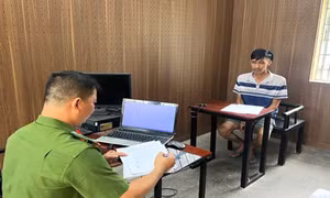 Bắt tài xế gây tai nạn giao thông rồi bỏ trốn tại Đồng Nai