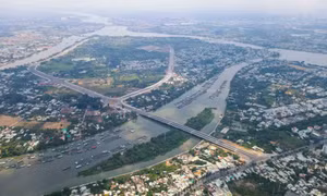 Đồng Nai sẽ xây dựng hơn 67.000 căn nhà ở xã hội