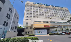 Thu hồi khu 'đất vàng' 