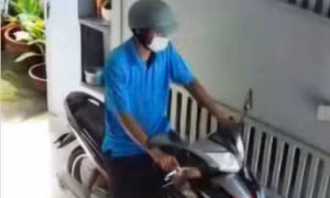 Truy tìm người đàn ông bỗng nhiên 'mất tích' nhiều ngày