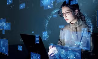 Chatbot AI ngày càng được giới trẻ Mỹ tin tưởng để giãi bày tâm sự tinh thần