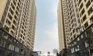 TPHCM kiến nghị loạt cơ chế để phát triển nhà ở xã hội, nhà cho thuê