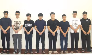 Công an tìm người ký hợp đồng kỳ nghỉ với Công ty Holidays Việt Nam