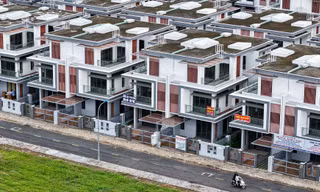 Đề xuất đánh thuế đất bỏ hoang cao gấp 7 lần vẫn quá nhẹ?