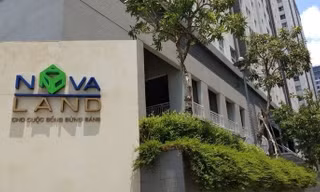 Novaland lên tiếng về tin đồn phá sản