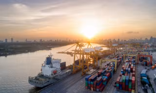 Việt Nam là nền kinh tế tăng trưởng nhanh nhất ASEAN