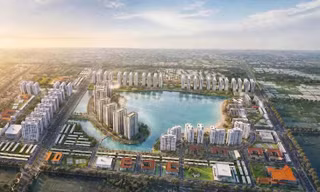 TPHCM duyệt dự án nhà ở xã hội lớn nhất từ trước đến nay, gần 192 ha