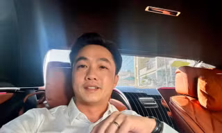 Cường đô la rời khỏi dự án đắc địa ở Đà Nẵng