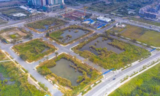 Chi tiết về 3 lô 'đất vàng' Thủ Thiêm sắp đưa ra đấu giá