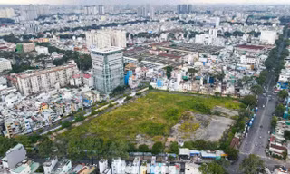 Doanh nghiệp bất động sản mất khả năng thanh toán nợ trái phiếu