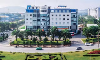 Đại gia Kinh Bắc 'thâu tóm' doanh nghiệp Hưng Yên 