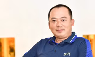 Động thái gây chú ý của CEO Điện Máy Xanh