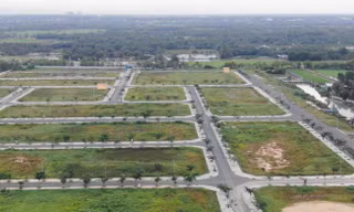 'Ẩn số' bảng giá đất mới của TPHCM